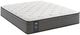 Sealy® Response Performance H3 Innerspring Cushion Firm Faux Euro Top Queen Mattress-0