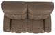 La-Z-Boy® Morrison Whiskey Power Reclining Loveseat with Headrest and Lumbar-4