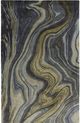 Feizy Amira Blue/Green 5' x 8' Rug-0