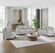 ACME Furniture Horatio Taupe Loveseat-1