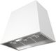 XO 48" Matte White Insert Range Hood-2