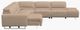 Palliser® Furniture Customizable Armina 5-Piece Left-Arm Facing Power Reclining Sectional and Chaise-2