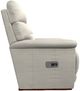 La-Z-Boy® Fulton Linen Power Rocking Recliner with Headrest-3