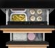 KitchenAid® 24" 4.4 Cu. Ft Panel Ready Refrigerator Drawer-4