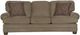 Jackson Furniture Singletary Java Sofa-1