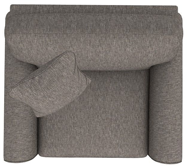 La-Z-Boy® Olson Onyx Chair and a Half-4