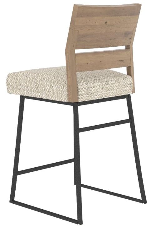Canadel Customizable Loft 7149 Stool-3