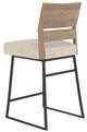 Canadel Customizable Loft 7149 Stool-3