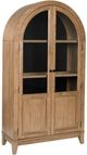 Signature Design by Ashley® Dagandale Natural Accent Cabinet-0