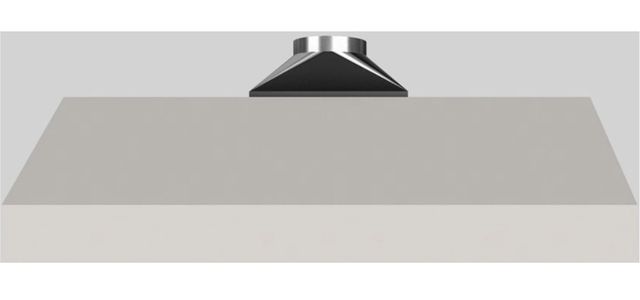 Vent-A-Hood® M Series 66" Stainless Steel Wall Mounted Range Hood-2