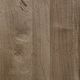 Artisan & Post by Vaughan-Bassett Cool Rustic Stone Gray Queen Panel Bed-3