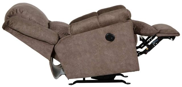 Catnapper® Malloy Portabella Power Rocker Recliner-3