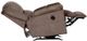 Catnapper® Malloy Portabella Power Rocker Recliner-3