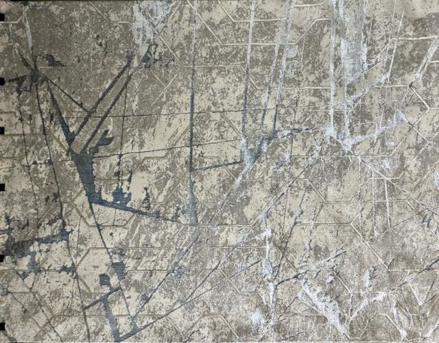 MDA Rugs Liam 5'x8' Style 5 Area Rug-1