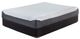 Sierra Sleep® by Ashley® Chime Elite 14" Memory Foam Ultra Plush Tight Top Queen Mattress in a Box-2