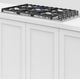 Fisher & Paykel Series 9 Professional 36" Stainless Steel Cooktop-2