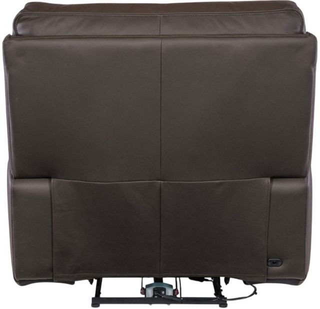 Hooker® Furniture MS Kramer Oslo Mountain Power Recliner with Power Headrest-4