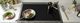 La Cornue CornuFé 90 Albertine 36" Graphite Pro Style Induction Range-2