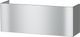 Miele 48" Brushed Stainless Steel Duct Cover-0
