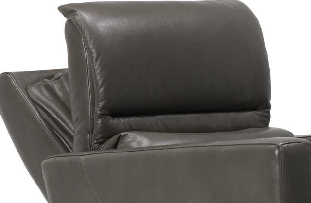 Palliser® Furniture Customizable Highland II Swivel Glider Power Recliner-3