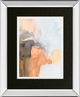 Classy Living Victoria Barnes Cusp IV 34"W Wall Art-0