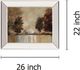 Classy Living Cat Tesla Mist Wall Art-2