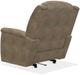 La-Z-Boy® Redwood Mushroom Power Wall Recliner-3