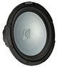 Kicker® KM10 10" 4Ω Marine Subwoofer-1