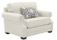 Mayo 4700 Colchester Pepper Chair and a Half-2