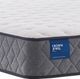 Sealy® Crown Jewel Inspirational Happiness Innerspring Cushion Firm Tight Top California King Mattress-2