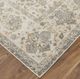 Feizy Celene Beige/Gray 5'x8' Area Rug-2