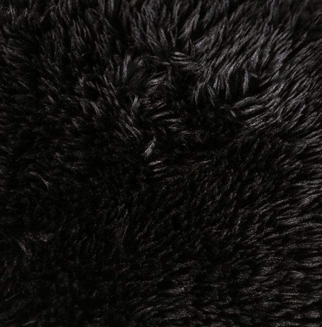 Furniture of America® Nappi Black Sofa-3