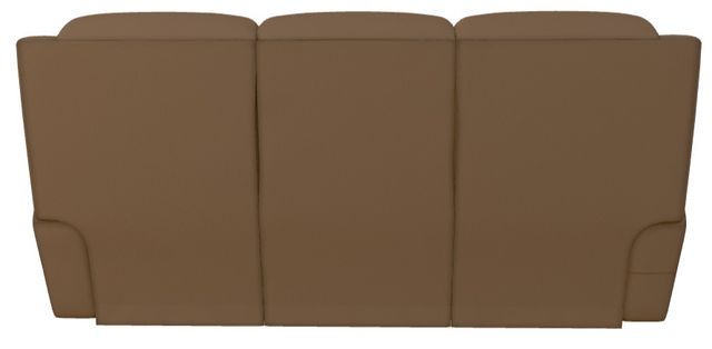 La-Z-Boy® Dorian Camel Power Reclining Sofa with Headrest and Lumbar-3