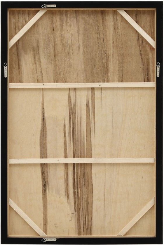 Renwil® Sediment Wall Art-3