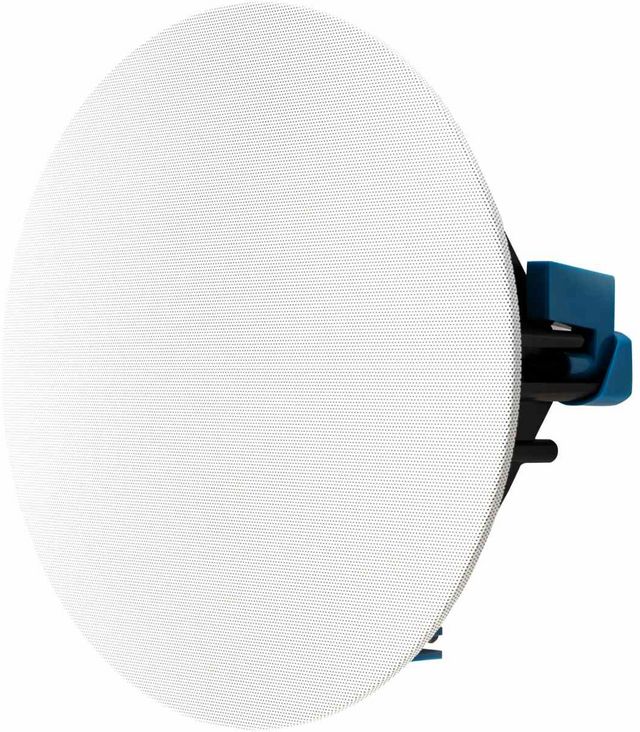 Paradigm® CI Home 6.5" White In-Ceiling Speaker-3