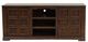 Vintage Furniture Chalet Walnut Console-0