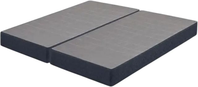 Mattress 1st® by Serta® Foundation 9" California King Regular Height Steel-3