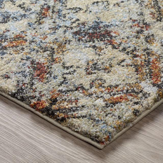 Dalyn™ Rug Company Aero 5'x8' Style 1 Area Rug-1