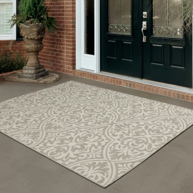 Oriental Weavers™ Portofino 5'x7' Style 2 Area Rug-1