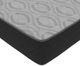 American Bedding™ Cayman 14" Innerspring Firm Tight Top California King Mattress-1