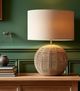 YHD Dana Brown One Light Table Lamp-1