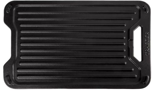 Traeger® MODIFIRE® Reversible Cast Iron Griddle-2