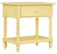 Legacy Classic Lake House Golden Hour Jenny Lind Open Nightstand-0