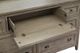 Magnussen Home® Paxton Place Dovetail Grey Dresser-4