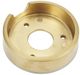 JennAir® Brass Knob Bezel -0