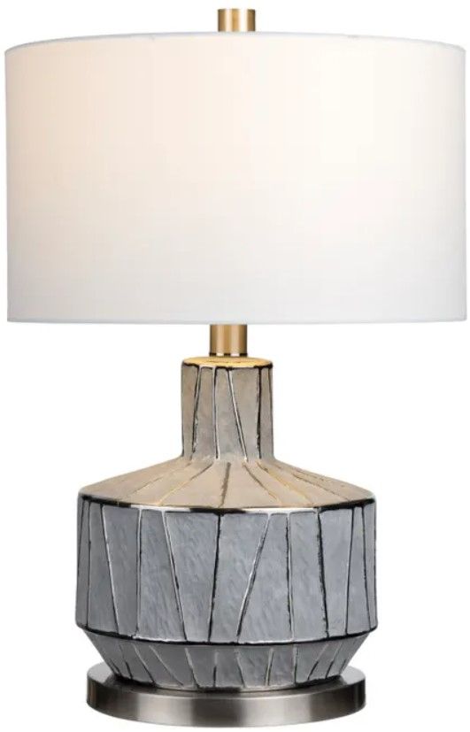 Crestview Collection Cothran Transitional Table Lamp-4
