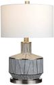 Crestview Collection Cothran Transitional Table Lamp-4