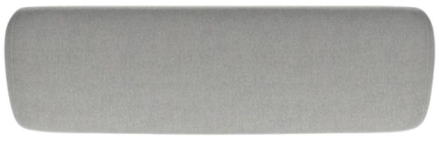 American Leather® Customizable Athlea Fabric Sofa-3