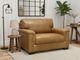 Soft Line America Madison Dessert Sand Chair and a Half-1