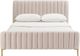 TOV Furniture Angela Blush Queen Bed-2